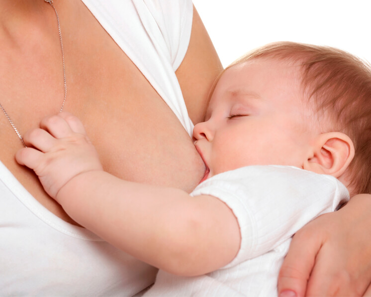 10 razones por las cuales la lactancia materna ayuda a cuidar el medio  ambiente